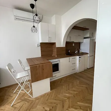 Stella Apartment Novi Sad