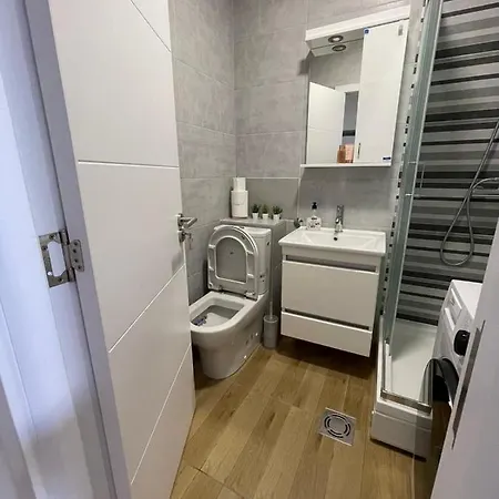 Stella Apartament Novi Sad