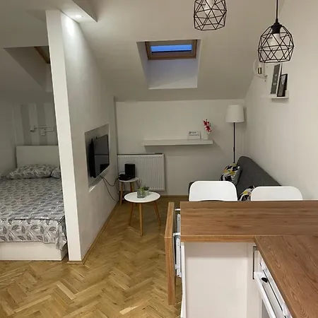 Stella Apartament Novi Sad