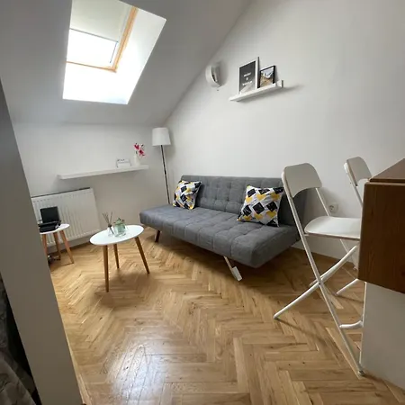 Apartament Stella