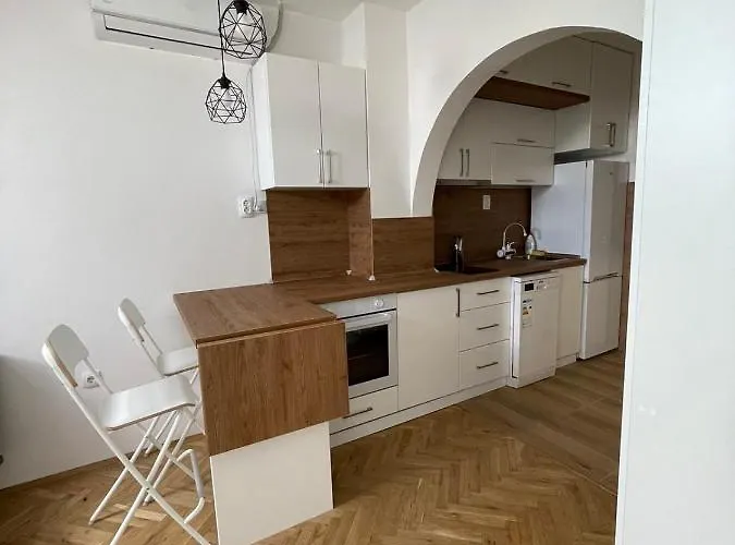Stella Apartamento Novi Sad