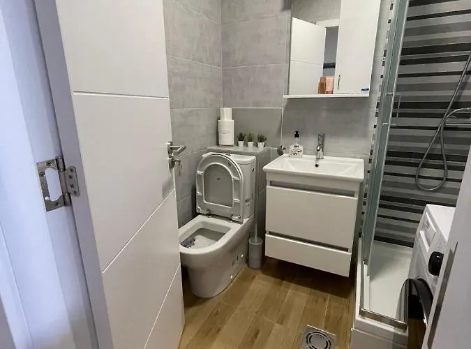 Stella Apartamento Novi Sad