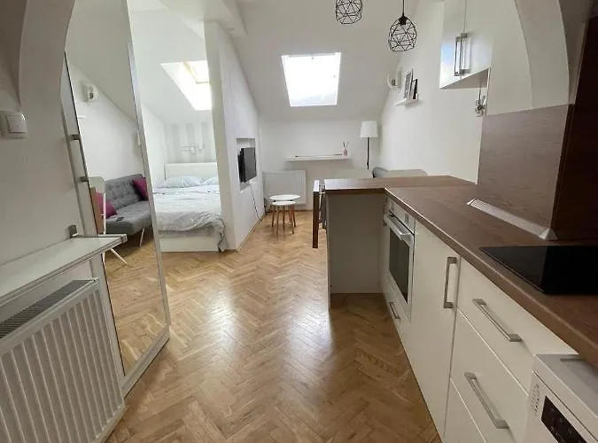 Apartamento Stella Novi Sad