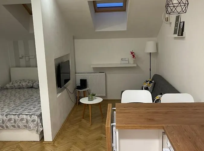 Stella Apartamento Novi Sad