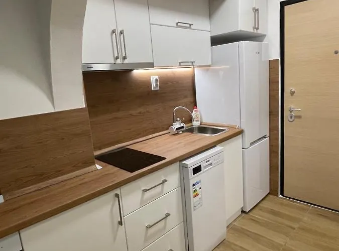 Stella Apartamento *