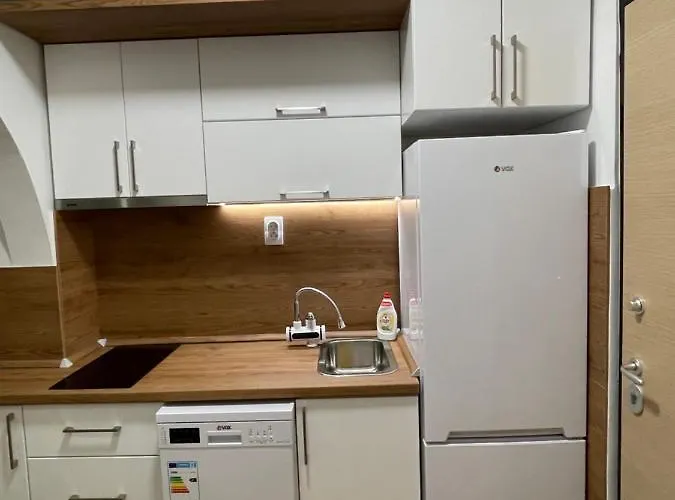 Stella Apartamento *