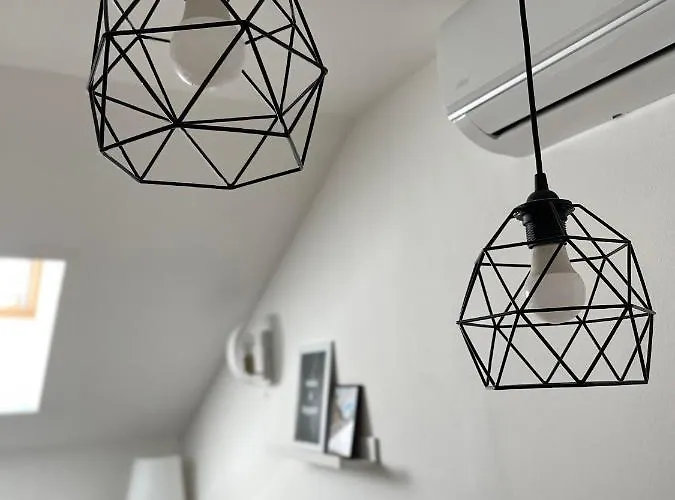 Apartamento Stella Novi Sad